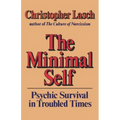 The Minimal Self - Paperback