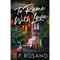 To Rome, With Love - Paperback