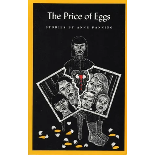 The Price of Eggs - Paperback