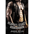 Reaper's Legacy - Paperback
