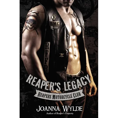 Reaper's Legacy - Paperback
