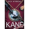 Kane Unmanned - Paperback