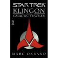 Klingon for the Galactic Traveler - Paperback