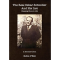 The Real Oskar Schindler and His List - Paperback - Paperback