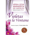 Violetas en la Ventana - Paperback