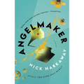 Angelmaker - Paperback