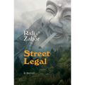 Street Legal - Paperback