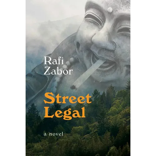 Street Legal - Paperback