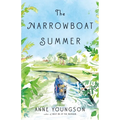 Narrowboat Summer - Paperback