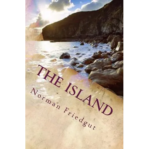 The Island: My War: Book IV