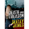 Death and Treason - Paperback