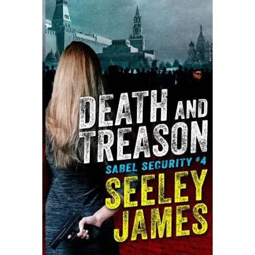 Death and Treason - Paperback