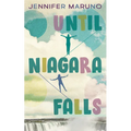 Until Niagara Falls - Paperback