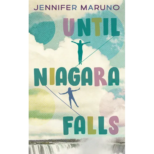 Until Niagara Falls - Paperback