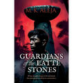 Guardians of the Latte Stones - Paperback
