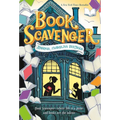 Book Scavenger - Paperback