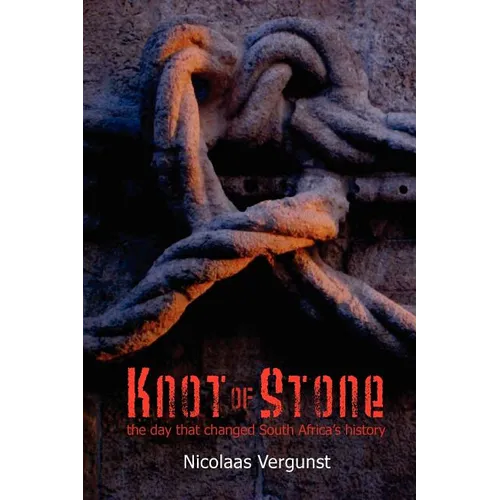 Knot of Stone - Paperback