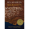 Migration: New & Selected Poems - Paperback