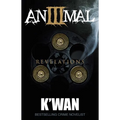 Animal 3: Revelations - Paperback