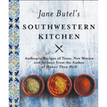 Jane Butel's Southwestern Kitchen: Revised Edition - Paperback