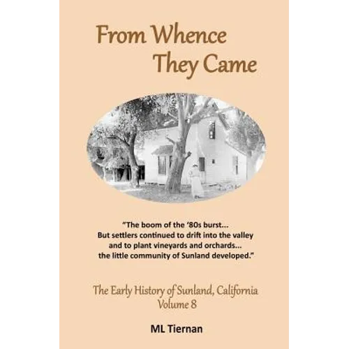 From Whence They Came