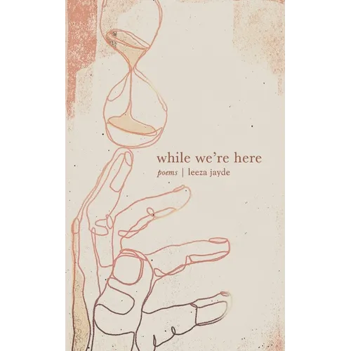 While We're Here - Paperback