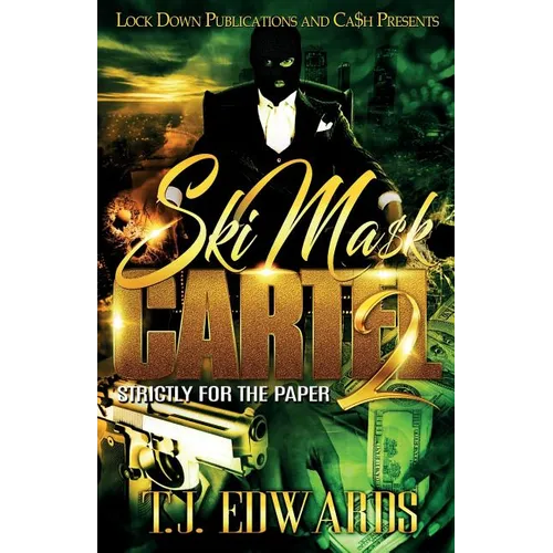 Ski Mask Cartel 2: Strictly for the Paper - Paperback