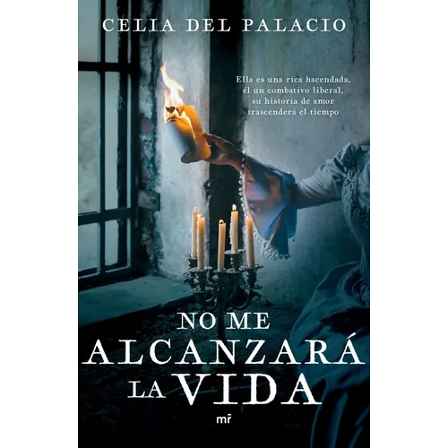 No Me Alcanzará La Vida - Paperback