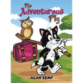 The Adventurous Fly - Hardcover