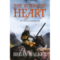 The Strongest Heart - Paperback
