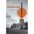 Broadcasting Modernism - Paperback
