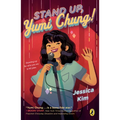 Stand Up, Yumi Chung! - Paperback