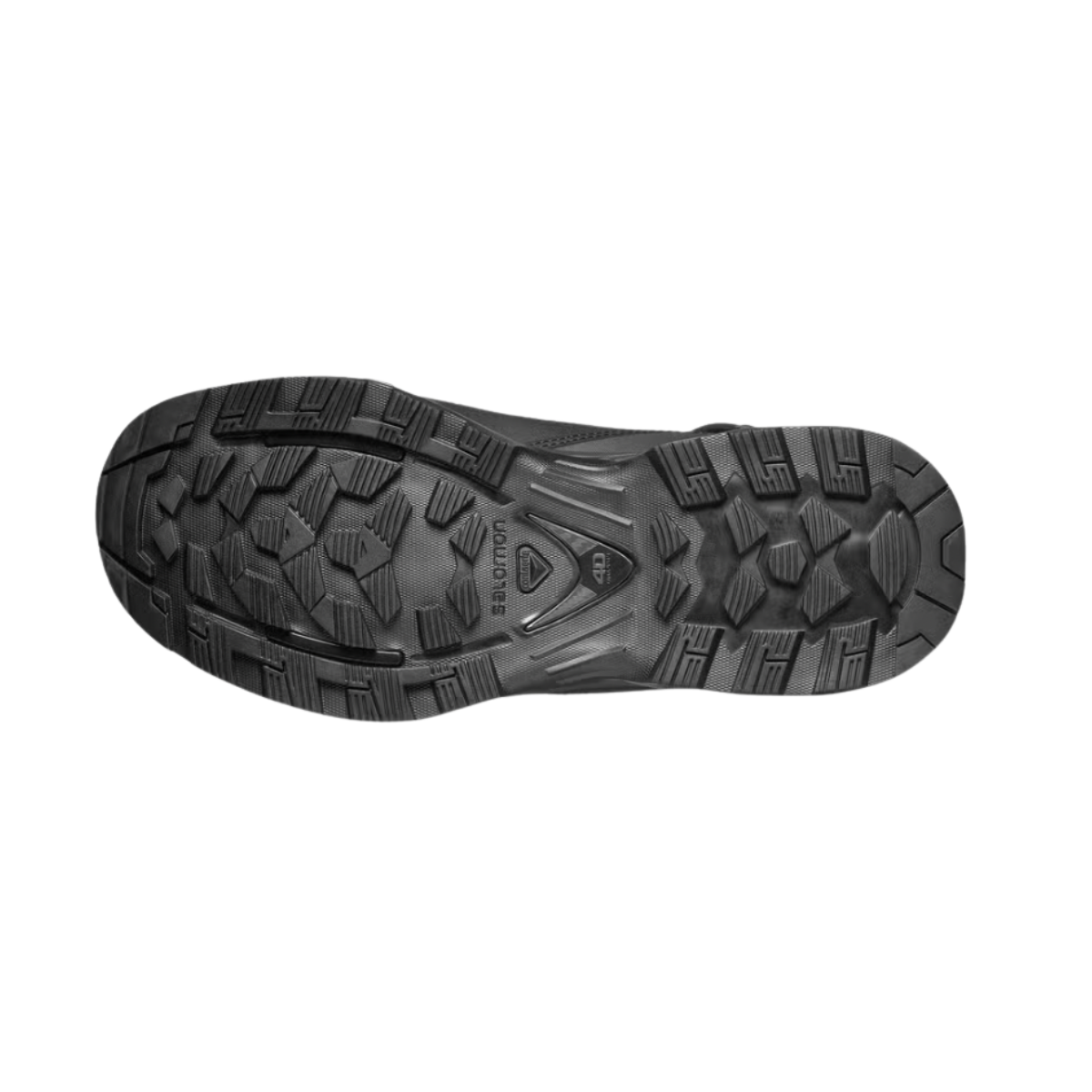 Salomon Quest CW Forces WP EN - Blocks Moisture & Retains Heat at -4°F - Field-Proven