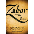 Zabor, or the Psalms - Paperback