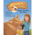 Adventures with Mimi: Evalee Searches for Clancy