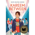 Kareem Between - Hardcover
