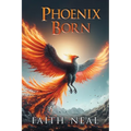 Phoenix Born - Paperback