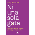 Ni Una Sola Gota / Not One Drop - Paperback