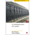 A Criminology of War?
