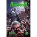 Legacy of the Reanimator - Paperback