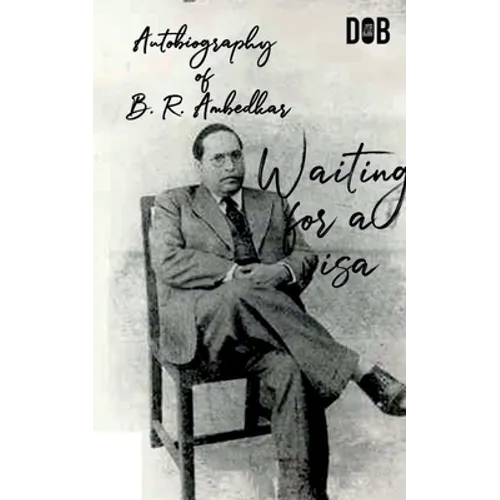 Waiting for A Visa - Paperback