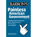 Painless American Government, Second Edition - Paperback