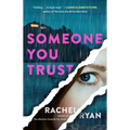 Someone You Trust - Paperback