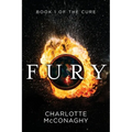 Fury: Book One of the Cure (Omnibus Edition) - Paperback