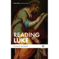 Reading Luke - Hardcover
