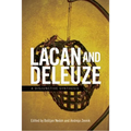 Lacan and Deleuze: A Disjunctive Synthesis - Paperback