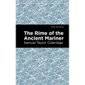 Rime of the Ancient Mariner - Paperback