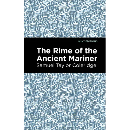 Rime of the Ancient Mariner - Paperback