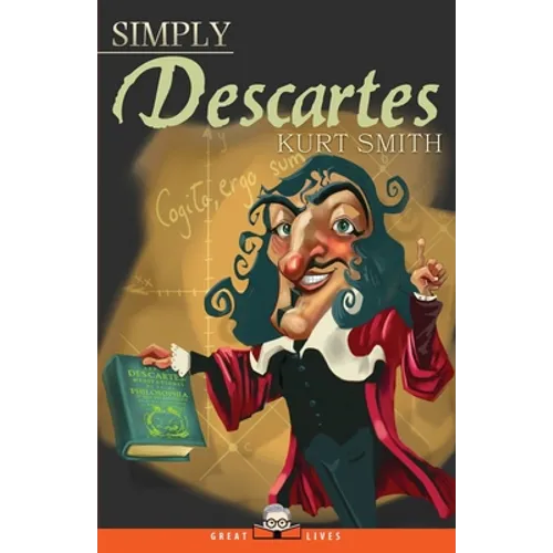 Simply Descartes - Paperback