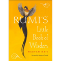 Rumi's Little Book of Wisdom - Paperback